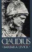 Claudius 0300047347 Book Cover