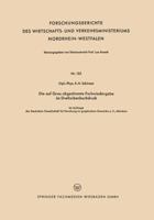 Die Auf Grau Abgestimmte Farbwiedergabe Im Dreifarbenbuchdruck 3663034054 Book Cover