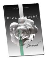 Real Answers Journal 1888966696 Book Cover