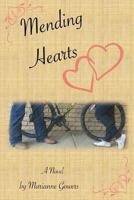 Mending Hearts 1979129800 Book Cover