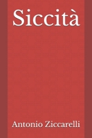 Siccità (Italian Edition) B0DPXLNX4Z Book Cover