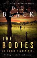 The Bodies on Horse Heaven Hill (A Thomas Austin Crime Thriller) B0G5288JFT Book Cover