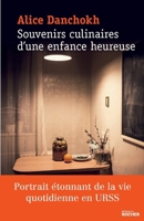 Souvenirs culinaires d'une enfance heureuse (French Edition) 2268096653 Book Cover