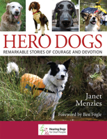 Hero Dogs 1846891434 Book Cover