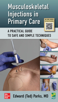 Musculoskeletal Injections in Primary Care 1265687846 Book Cover