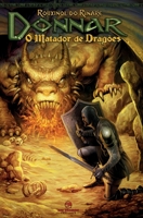 Donnar 8569097271 Book Cover