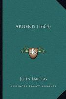 Argenis (1664) 1166070697 Book Cover