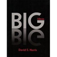 Big Ideas 0982403216 Book Cover