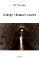 Florilège d'histoires courtes (French Edition) 2414505680 Book Cover