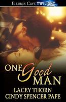 One Good Man 1419957422 Book Cover