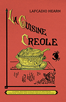 Lafcadio Hearn's Creole Cook Book 1429090111 Book Cover