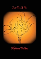 Just You & Me 0996377433 Book Cover