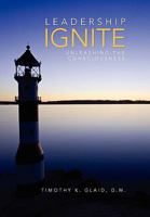 Leadership Ignite 1453550135 Book Cover