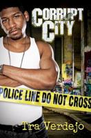 Corrupt City 1601624360 Book Cover