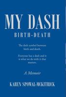 My Dash 1635684196 Book Cover