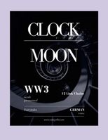 Clock Moon 1678014273 Book Cover