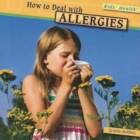 How to Deal with Allergies 1404281398 Book Cover