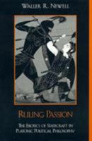 Ruling Passion 0847697274 Book Cover