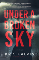Under a Broken Sky 1643859048 Book Cover