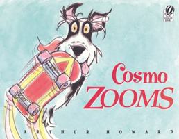 Cosmo Zooms 0152017887 Book Cover