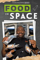Food in Space 1098295277 Book Cover