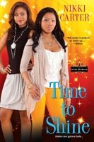 Time to Shine 0758272707 Book Cover