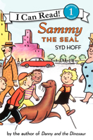 Sammy the Seal B0007G6FHY Book Cover