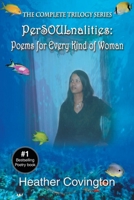 PerSOULnalities: Poems for Every Kind of Woman: The Complete Trilogy Series 1403354219 Book Cover