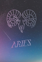 Aries Sternzeichen Widder - Tagesplaner f�r 52 Wochen: A5 Wochenkalender - Jahresplaner - Terminplaner - Jahreskalender - Tagebuch - Wochenplaner f�r Horoskop Fans 1673030467 Book Cover