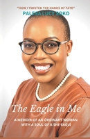 The Eagle In Me 999118550X Book Cover