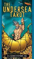 The Undersea Tarot 1572816023 Book Cover