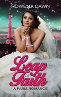 Leap of Faith 1988397286 Book Cover