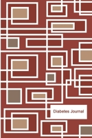 Diabetes Journal: Professional Design and Layout 2 Year Diabetic Diary. Daily Record of your Blood Sugar Levels (before & after meals + bedtime) 1659971470 Book Cover