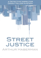 Street Justice 1554835445 Book Cover