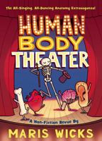 Human Body Theater 1596439297 Book Cover