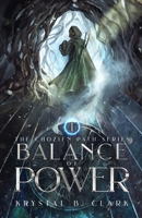 Balance of Power B0CJ49KXHX Book Cover