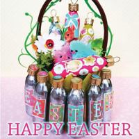 Happy Easter 1718960867 Book Cover