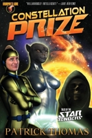Constellation Prize 1890096628 Book Cover