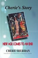 Cherie's Story for His Glory 1629943010 Book Cover