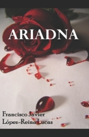 Ariadna (Spanish Edition) B08JDTQYY9 Book Cover