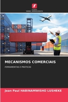 Mecanismos Comerciais 6209076602 Book Cover