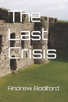 The Last Crisis B0FR2FNNM9 Book Cover