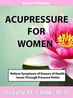 Acupressure for Women 1939013801 Book Cover