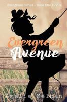 Evergreen Avenue: 1970s 1546891730 Book Cover