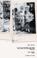 Burn the Map: Why Enlightenment for Women Feels More Like Returning Than Arriving B0FLLR96J3 Book Cover