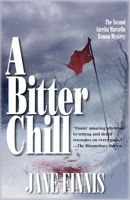 A Bitter Chill (Aurelia Marcella Mysteries) 1590584015 Book Cover