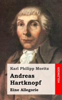 Andreas Hartknopfs Predigerjahre 1179201892 Book Cover