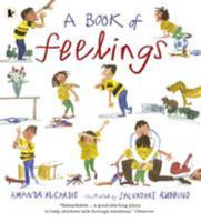 A Book Of Feelings 1406355992 Book Cover