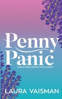 Penny Panic: A Young Girl's Journey with Anxiety null Book Cover