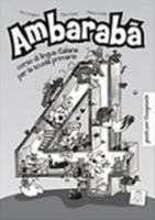 Ambaraba 4. Guida per insegnante 8861820875 Book Cover